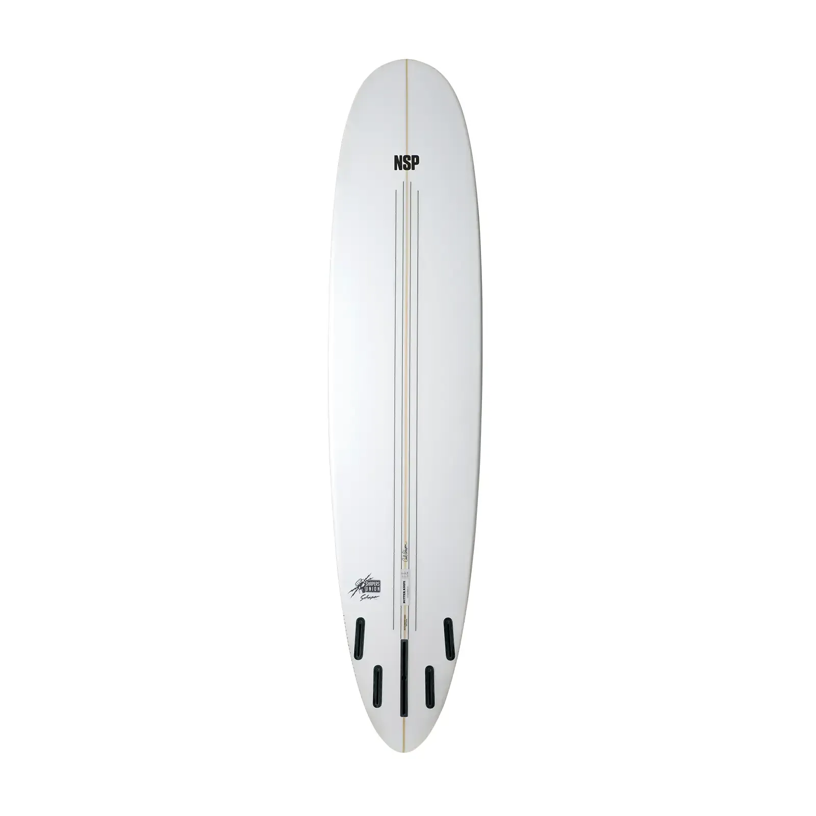 Butter Knife - CSE - Image 2