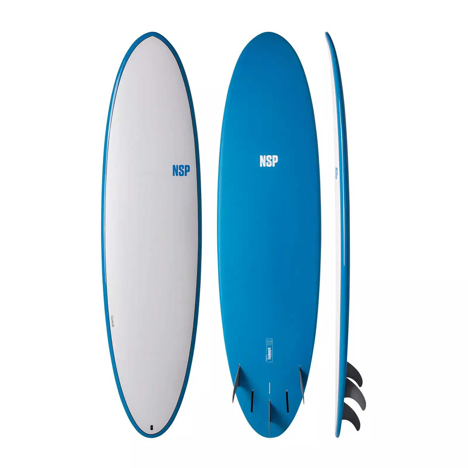 Funboard - Elements - Image 3