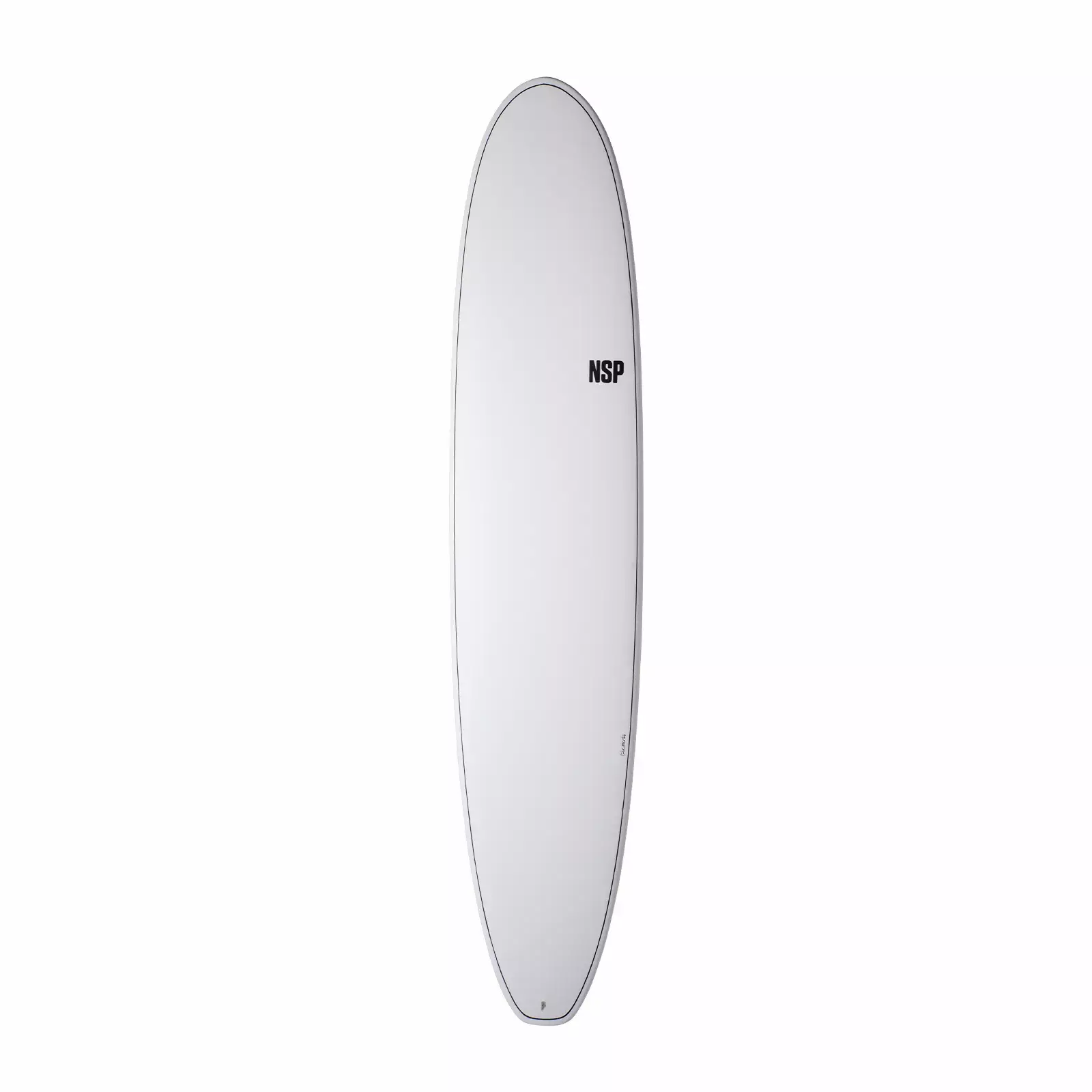 Elements Longboard