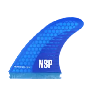 Performance Thruster