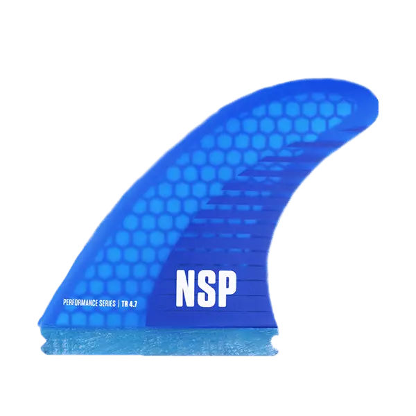 Performance Thruster