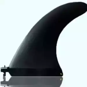 Nylon Dolphin Fins