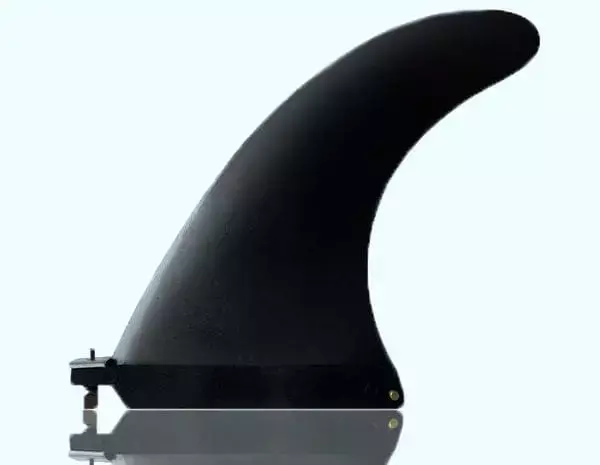 Nylon Dolphin Fins