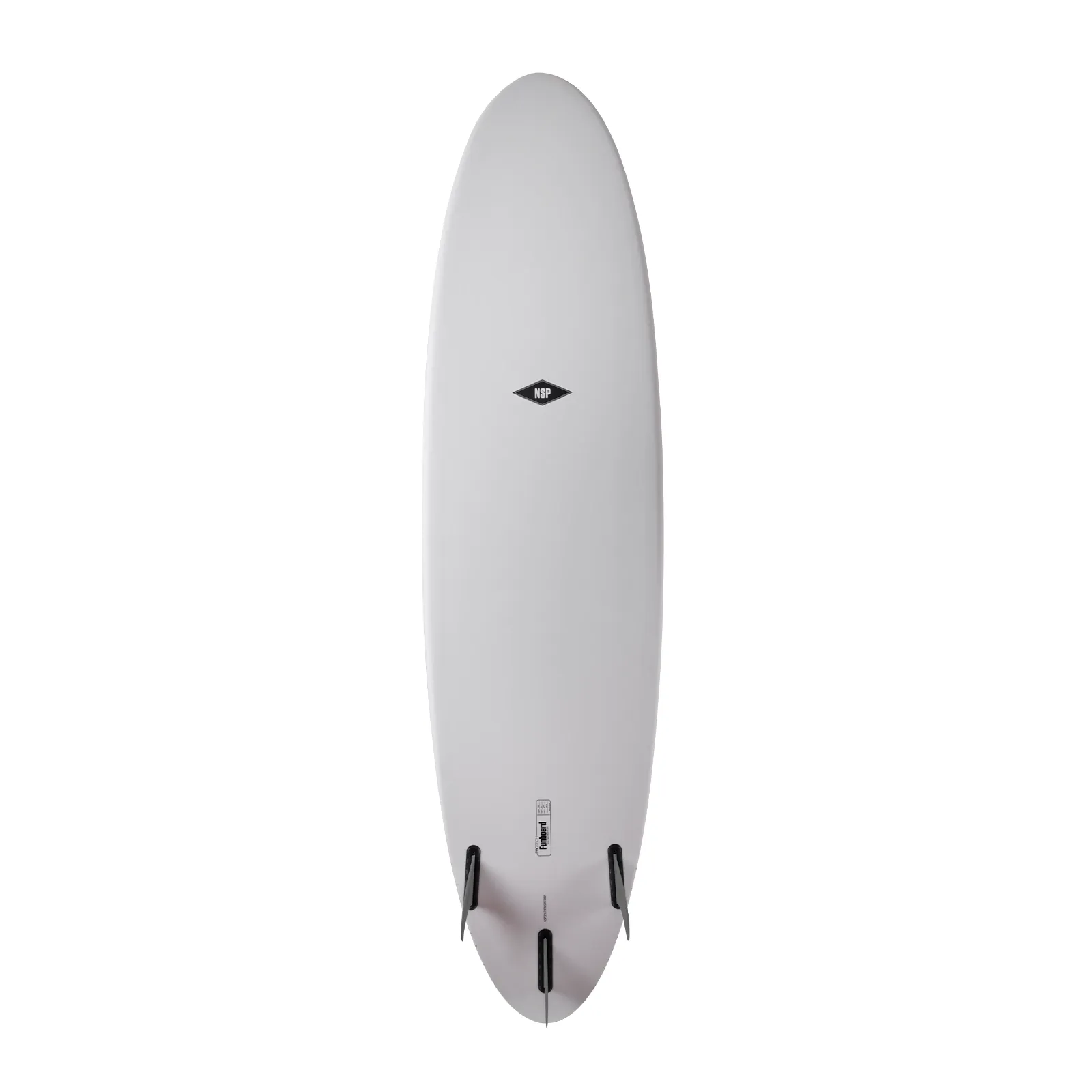 Protech Funboard - Image 3