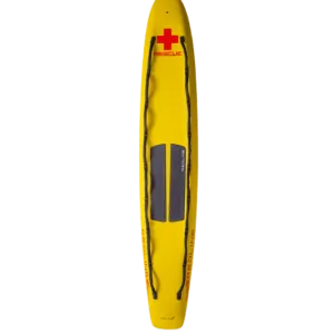 Rescue Board