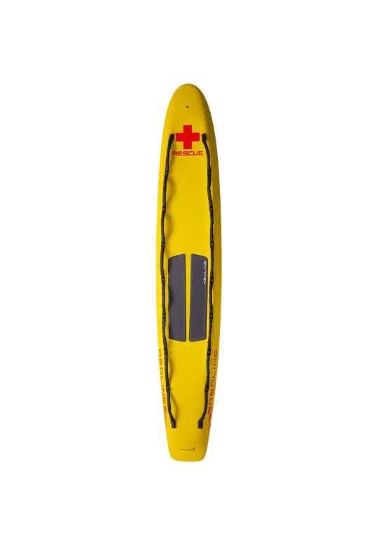Rescue Board