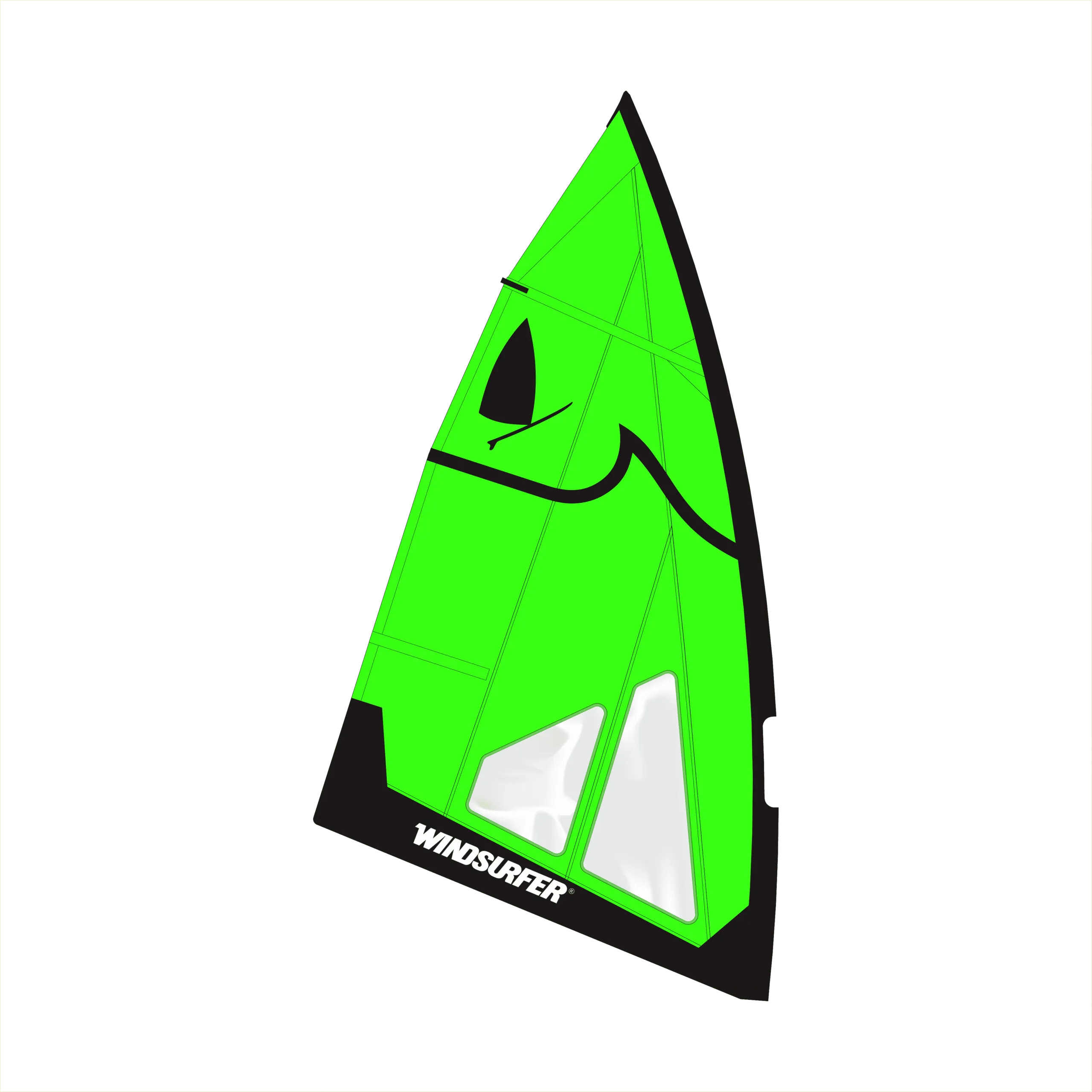 Windsurfer LT (Complete Set) - Image 3