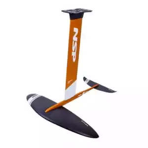 NSP Hydrofoil Airwave Mast