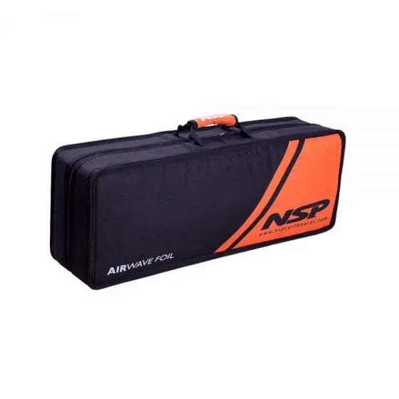 NSP Hydrofoil Airwave Mast - Image 2