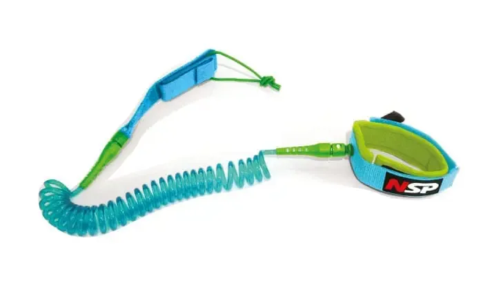 Leash SUP Coil (Calf) - Image 2