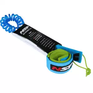 Leash SUP Coil (Calf)