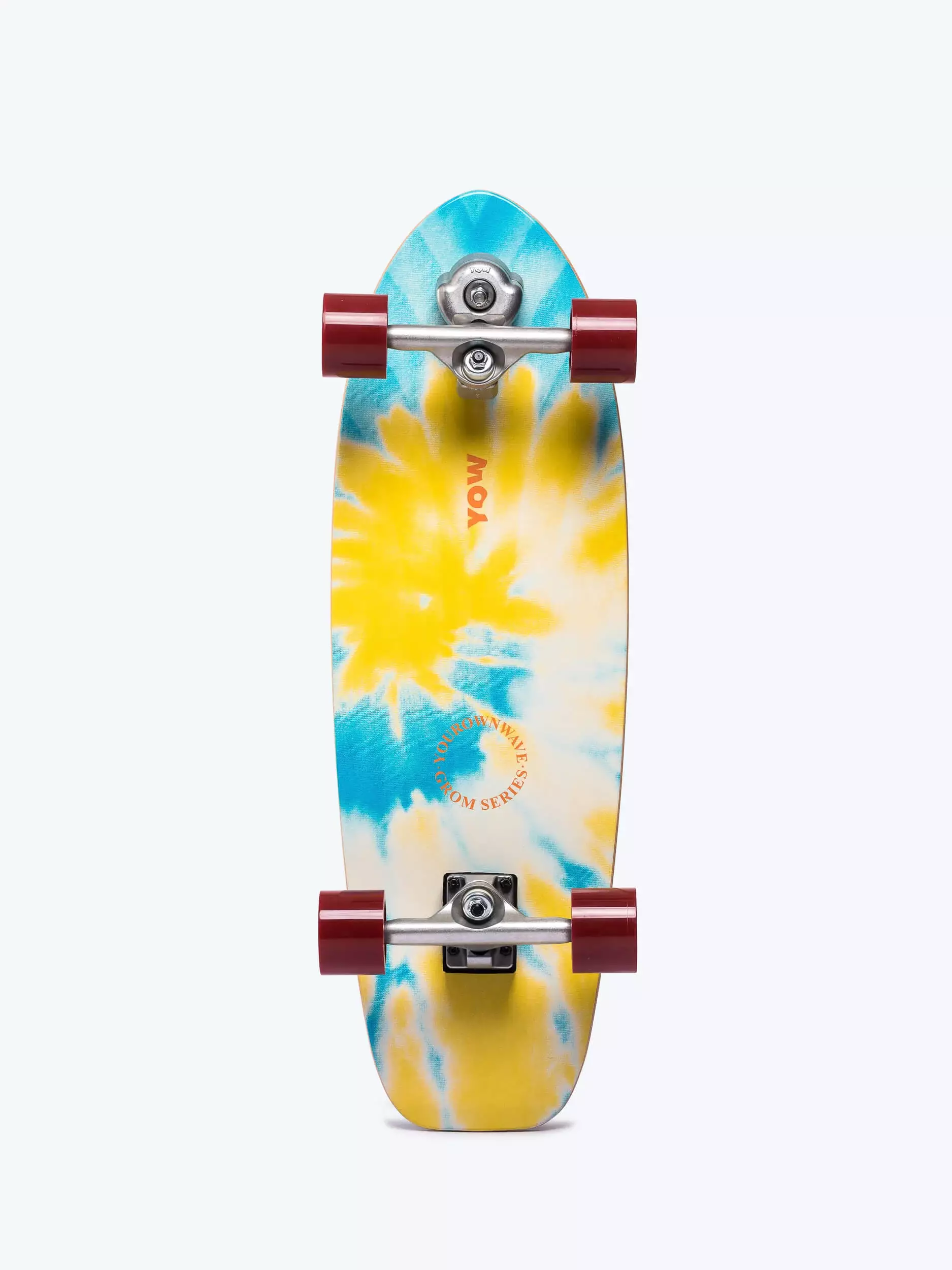 Grom Hossergor 29″ Surfskate
