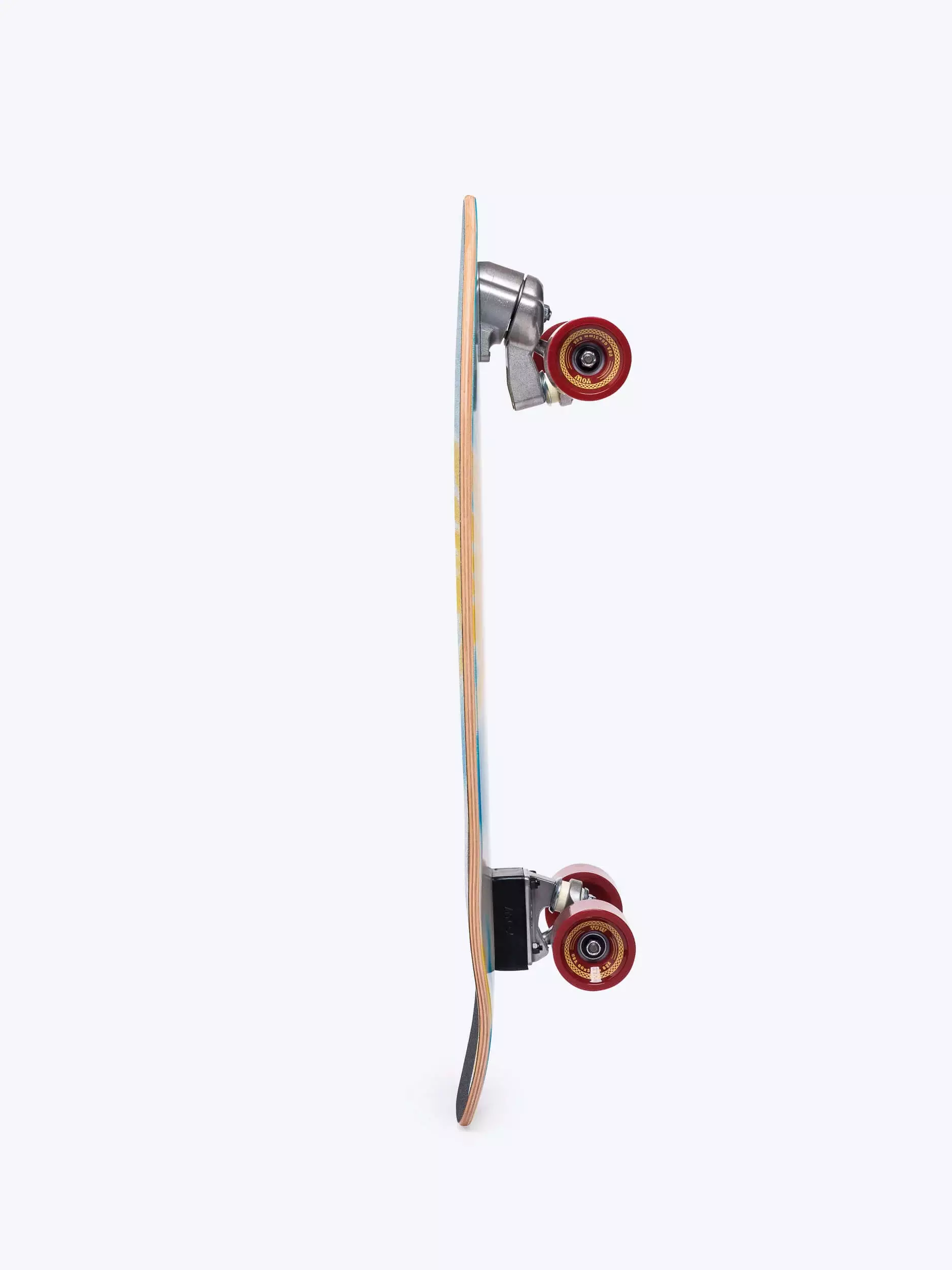 Grom Huntington 30″ Surfskate - Image 3