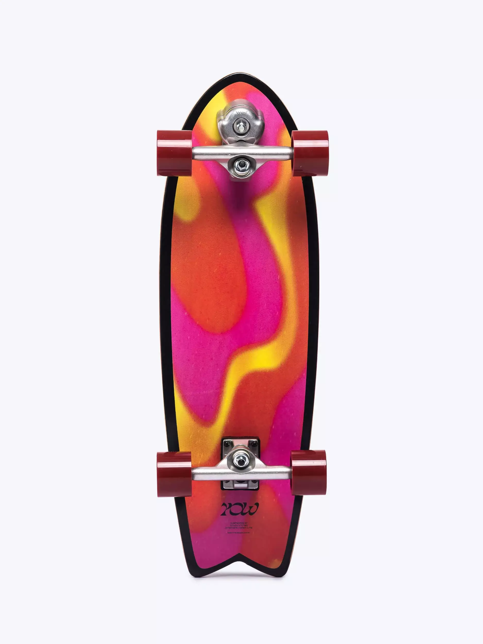 Grom Huntington 30″ Surfskate
