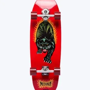Medina Panthera 33.5″ YOW Surfskate