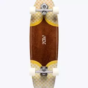 Teahupoo 34″ YoW Surfskate