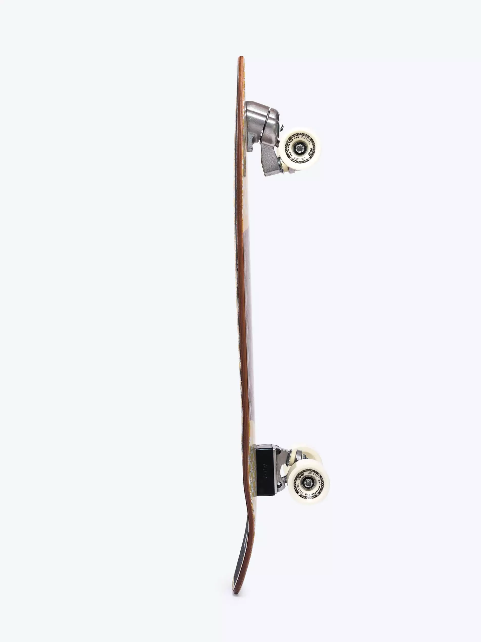 Teahupoo 34″ YoW Surfskate - Image 2