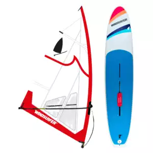 Windsurfer LT (Complete Set)