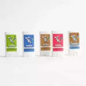 Zinka Sunscreen Face Stick