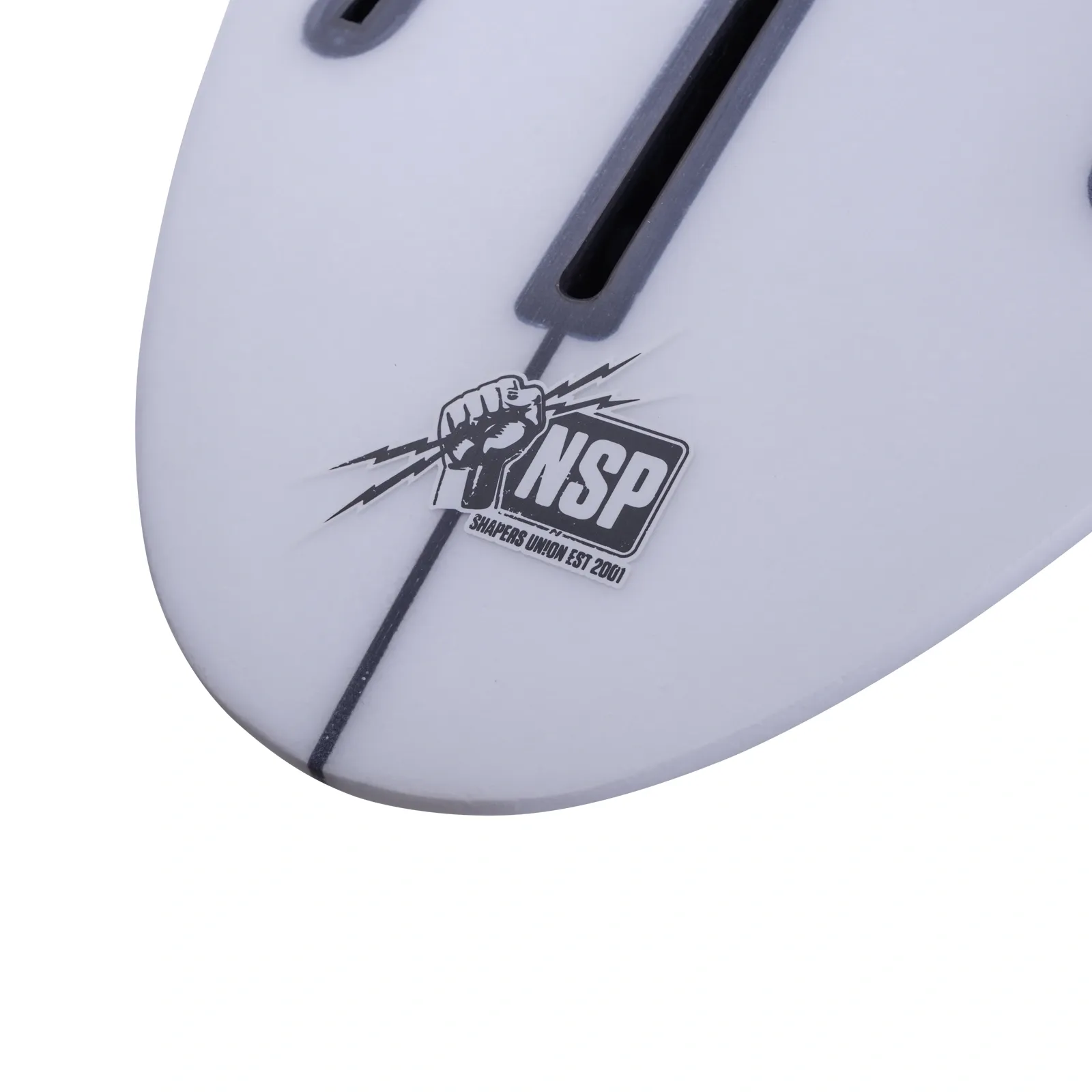 NSP Speed Line CSE - Image 8