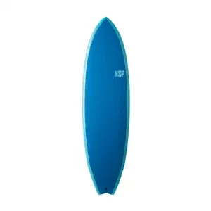 Elements HDT Fish