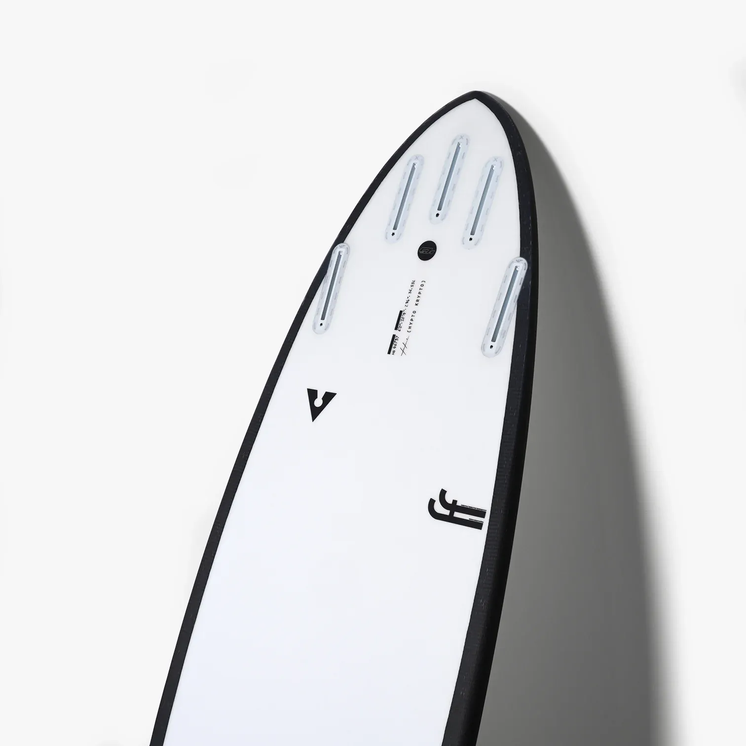 Hypto Krypto FutureFlex | ThunderMonkey Surf Gear